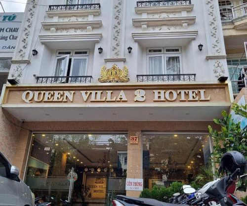 Queen Villa Hotel 2 DL - by BAY LUXURY