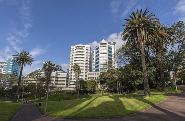 Quest Auckland Serviced Apartments