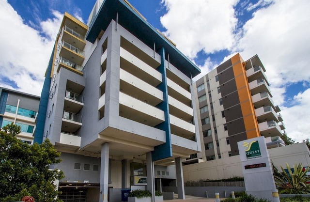 Quest Chermside