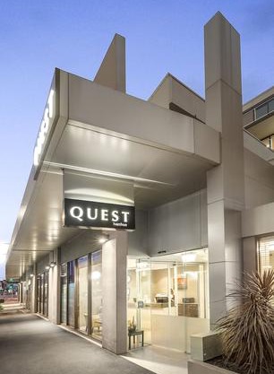 Quest Ivanhoe