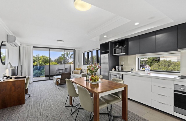 Quest Kelvin Grove