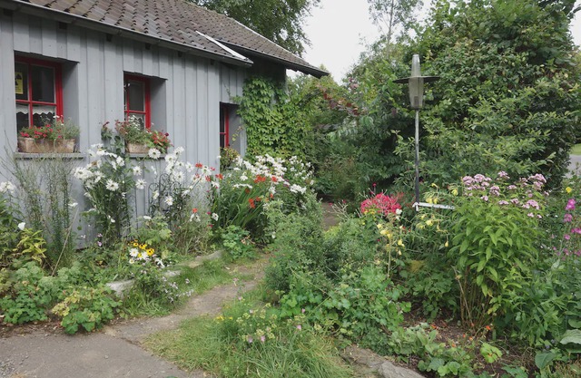 Quick`s Cottage