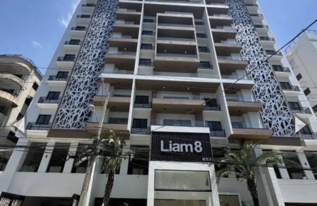 Quiet apartment in Santo Domingo
