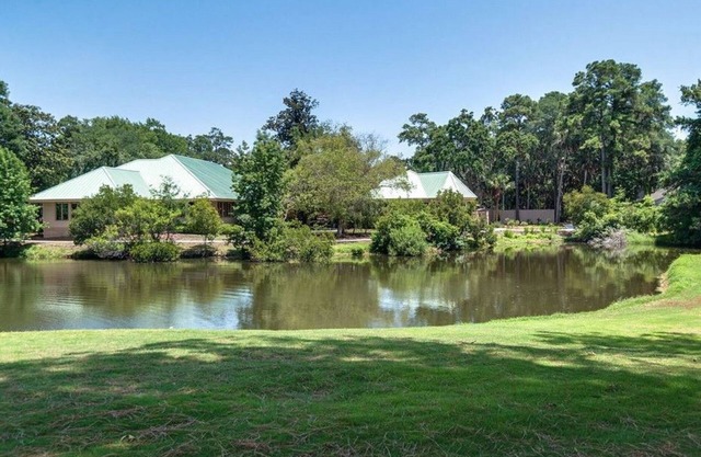 Quiet, Comfy, 2 Br Condo In Shipyard Plantation, Week Of November 10, 2018