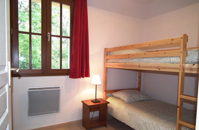 Quiet house in exceptionally beautiful Holiday Resort **** in Dordogne-Lot