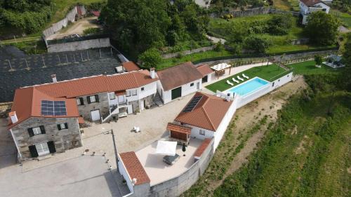Quinta da Bouça - Casa do Lagar