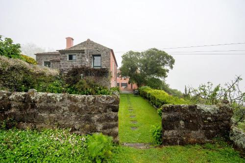 Quinta das Queimadas