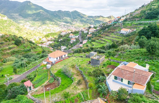 Quinta dos Landeiros - Prosa Verde by Madeira Sun