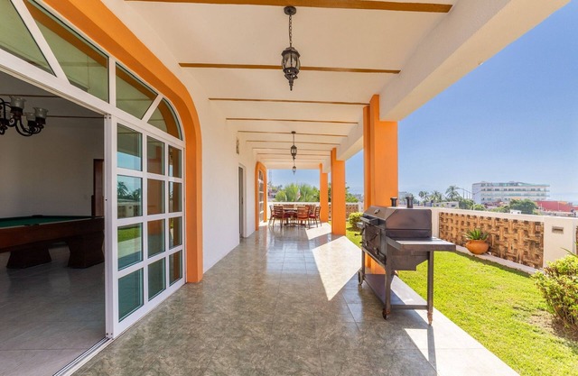 Quinta Nayarit