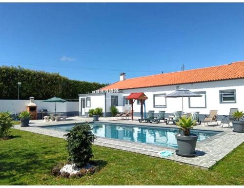 Quinta Relax Azores