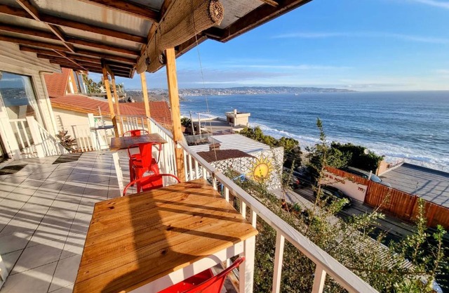 Quinto Sol B&B