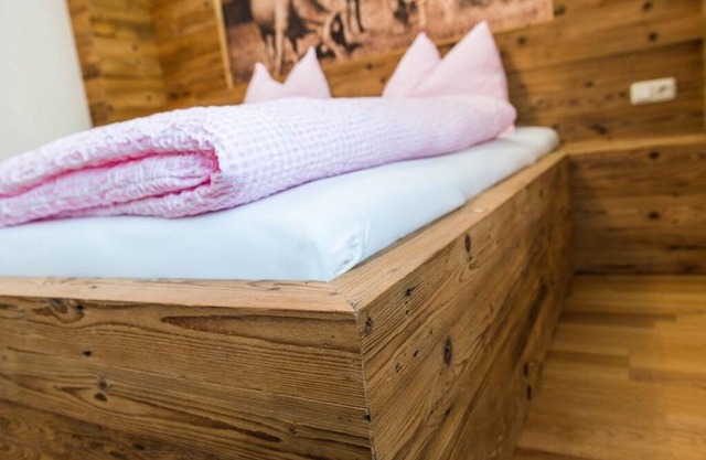 QUINTUPLE ROOM - Atelier Garni Astei