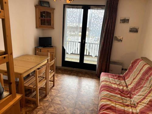 Résidence Comete - Studio 4 couchages bien situé dans la station de Reallon 109C MAE-8851