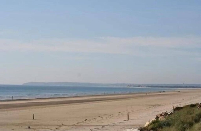 Résidence de la mer - A 30m de la Plage