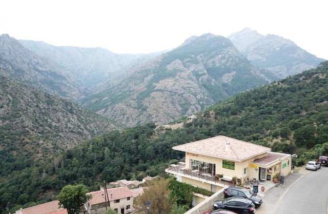 Résidence E CIME ASCO Locations de studios meublés