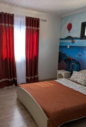 Résidence Hay Guest House