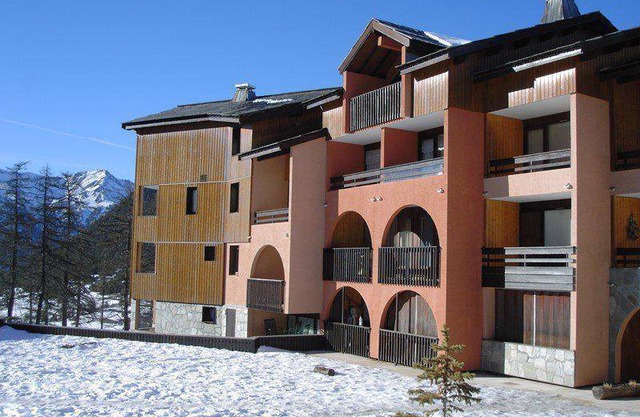 Résidence la Ferme d'Augustin