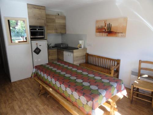 Résidence Les Balcons De La Vanoise - LES BALCONS DE LA VANOISE - BV504 MAE-5004
