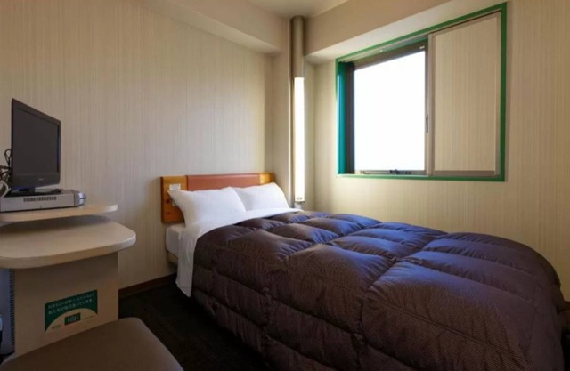 R & B Hotel Kumamoto Shimotori
