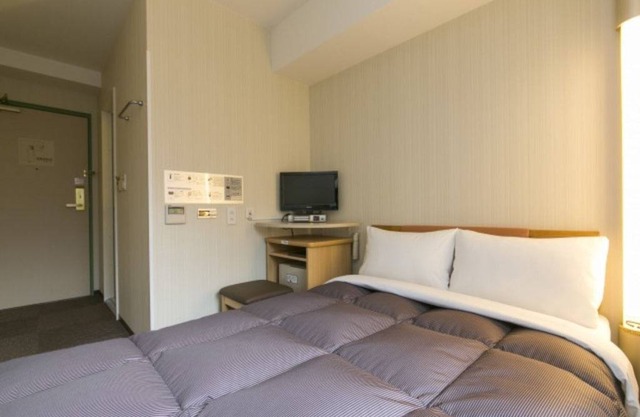 R & B Hotel Higashinihonbashi