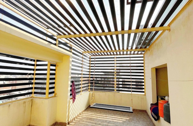 R K Guest House