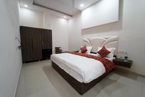 R.K. Residency