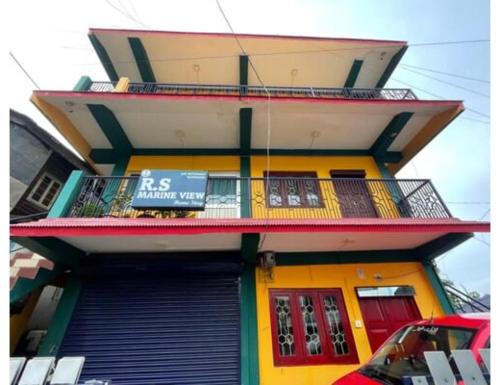 R S Marine View Homestay, Andaman And Nicobar