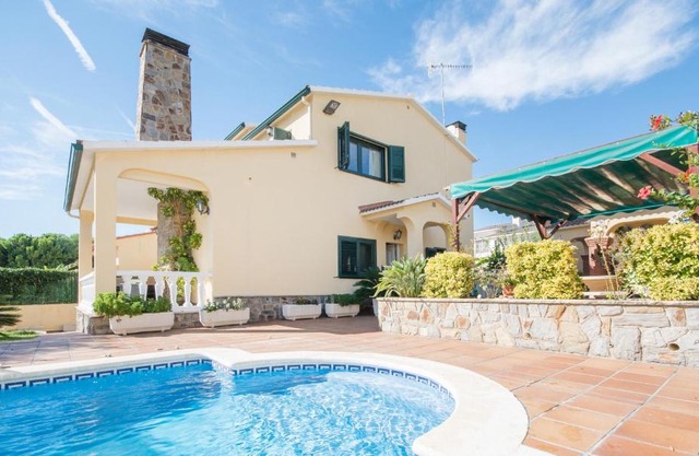 R15 Casa MARINADA
