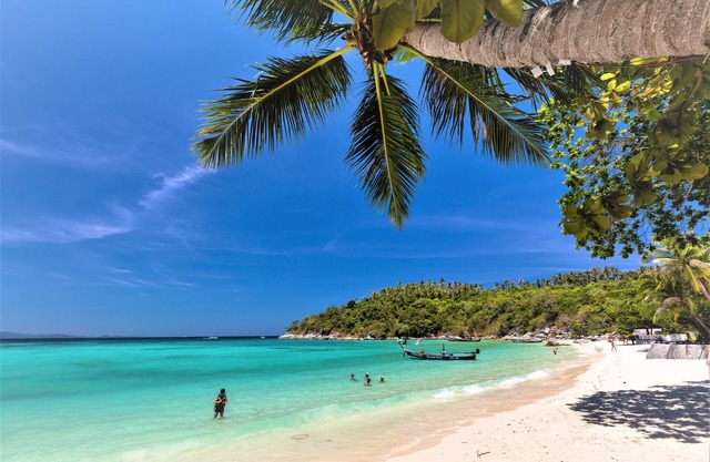 Racha Island Resort
