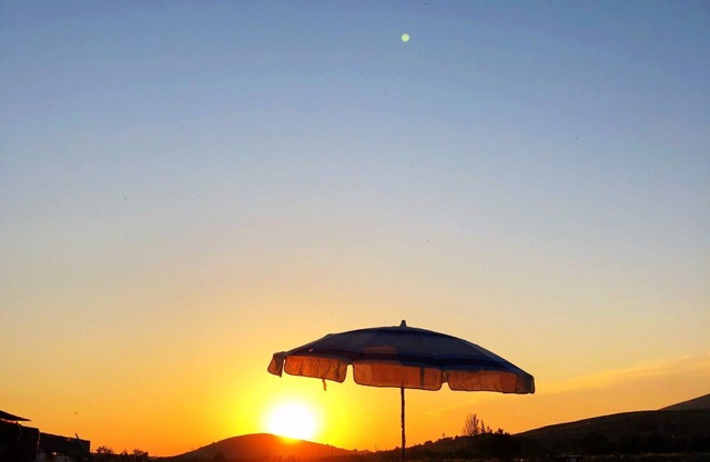 Radika Kır Evi