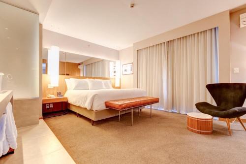 Radisson Blu São Paulo