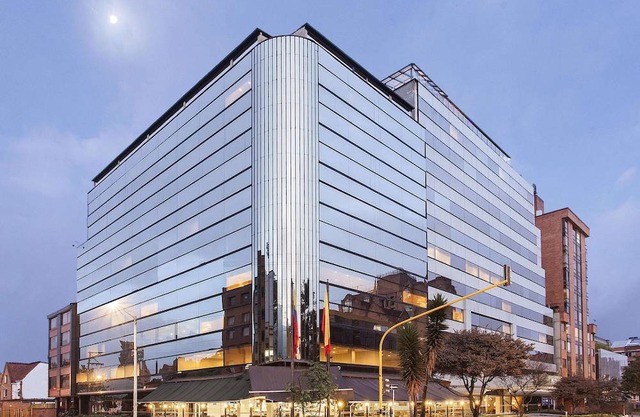 Radisson Bogota Metrotel
