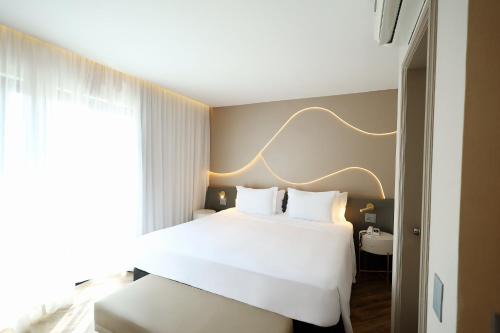 Radisson Oscar Freire