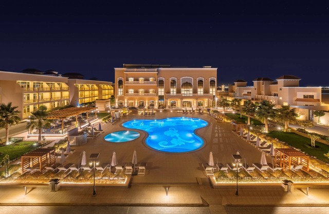 Radisson Riyadh Airport