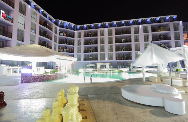 Rainbow 3 Resort Club