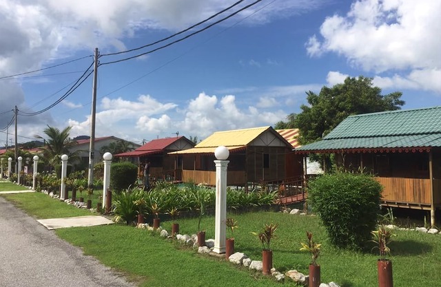 Rainbow Lodge 