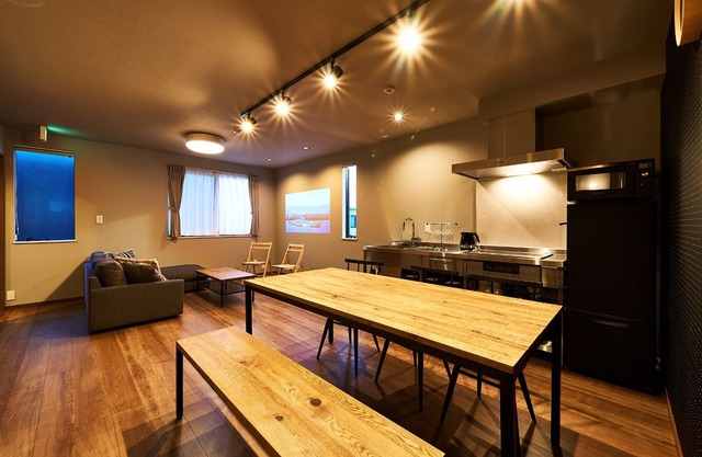 Rakuten STAY HOUSE Kisarazu Building B / Kisarazu Chiba