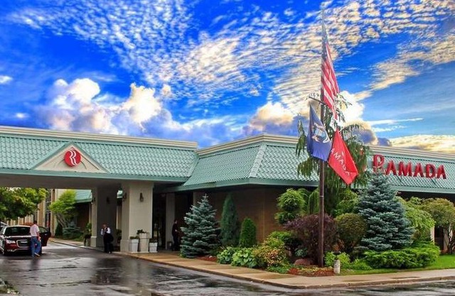 Ramada Alpena