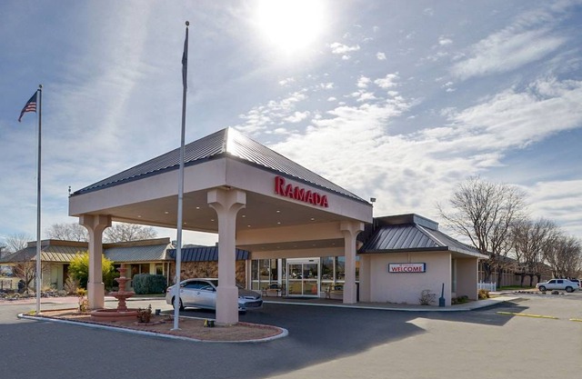 Ramada by Wyndham Grand Junction
