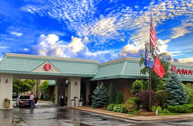 Ramada by Wyndham Alpena