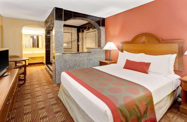 Ramada Limited Cockeysville 