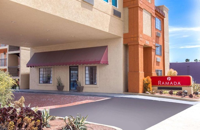 Ramada by Wyndham Culver City