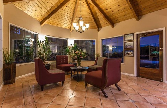 Ramada by Wyndham Mountain View