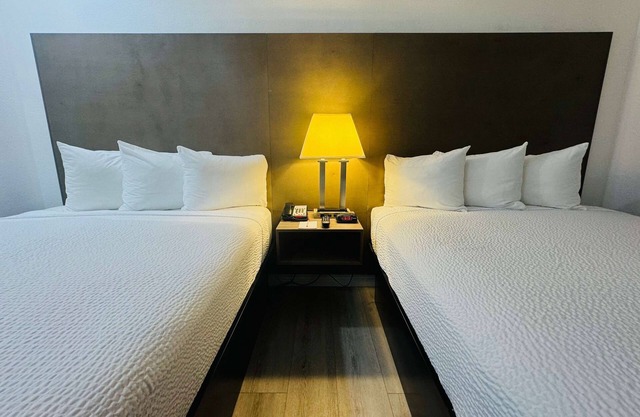 Ramada by Wyndham San Diego Airport
