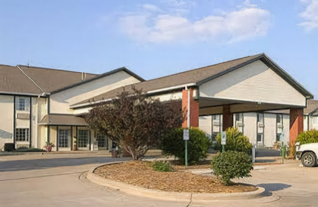 Ramada by Wyndham Springfield North