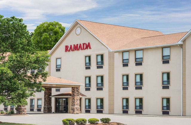 Ramada by Wyndham Strasburg Dover
