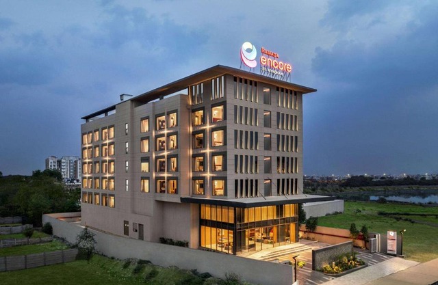 Ramada Encore by Wyndham Indore Nipania