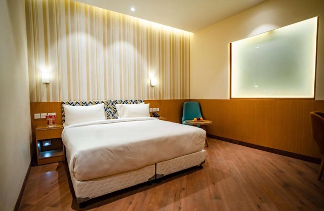 Ramada Encore by Wyndham Lucknow Airport