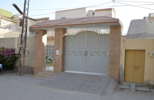 Ramada Guest House