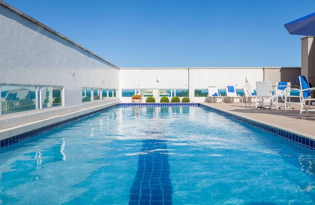 Ramada Macaé